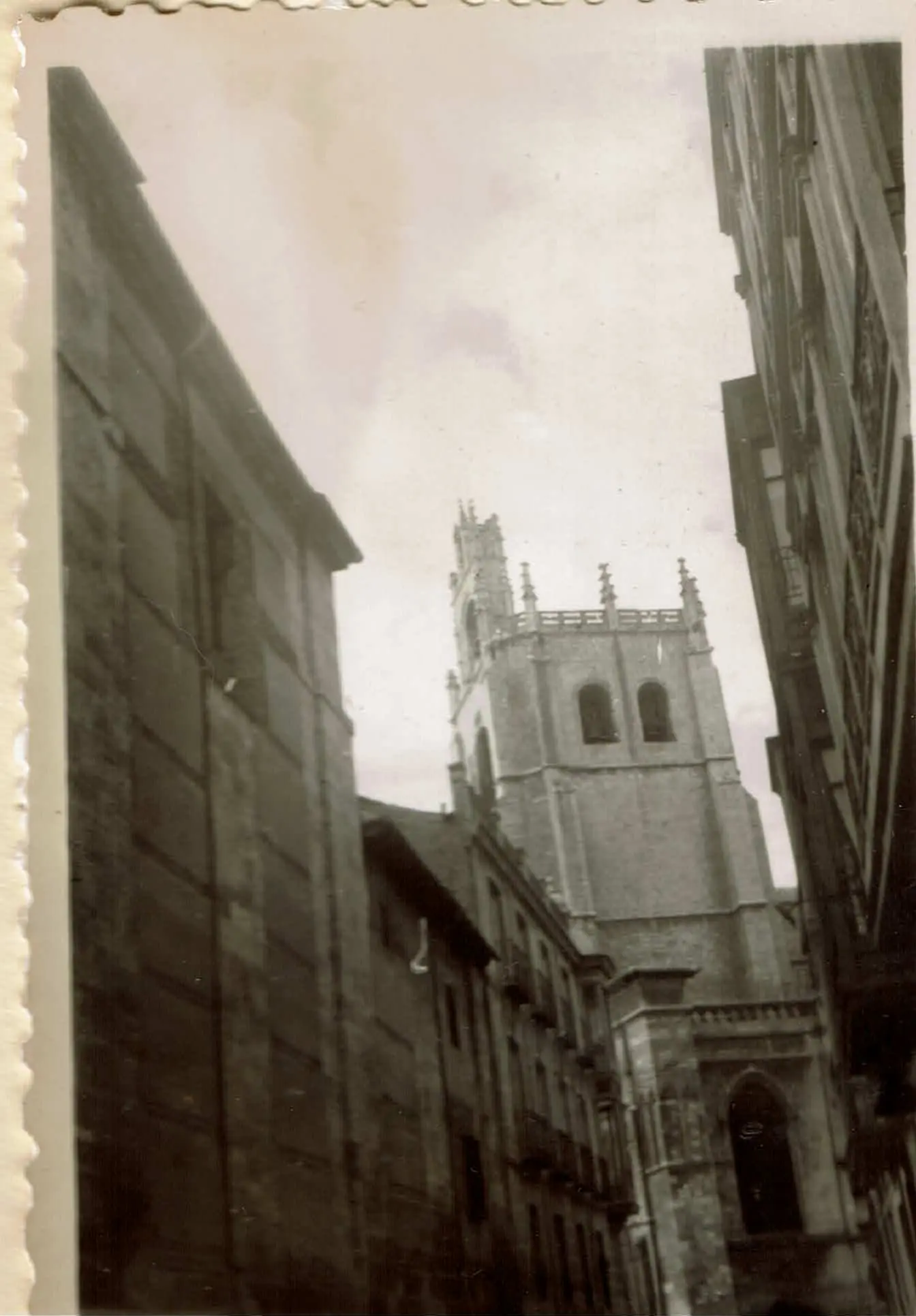 Excursión turística a Palencia